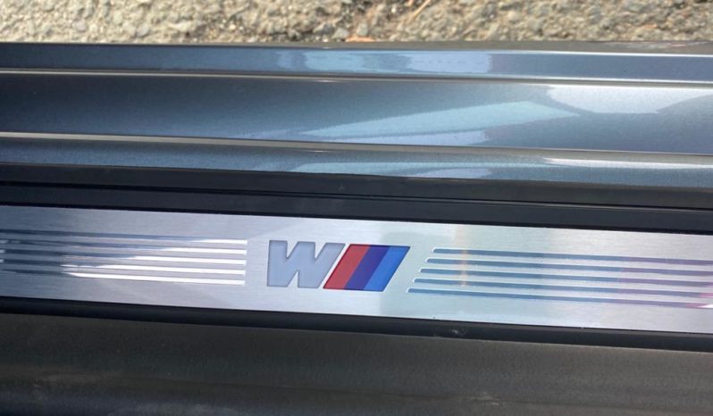 Bmw 5 Series Saloon – 520i M Sport 4dr full