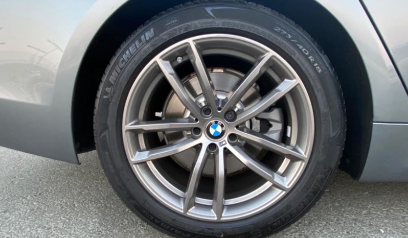 Bmw 5 Series Saloon – 520i M Sport 4dr full