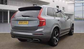 VOLVO XC90 2.0 D5 PP 235 AWD R DESIGN G/T StationWagon full