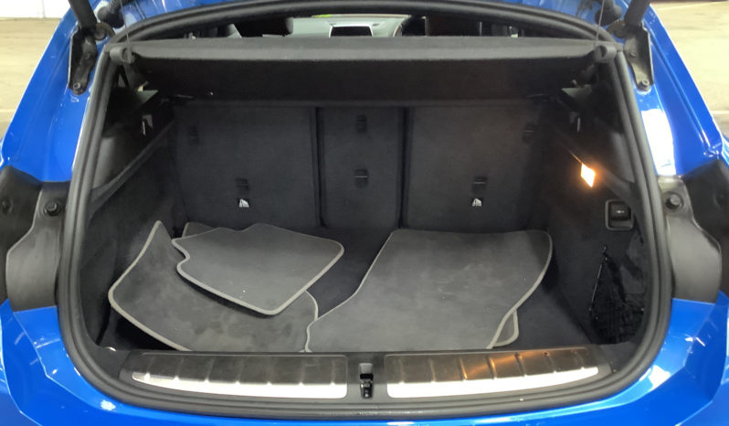 BMW X2 2.0 XDRIVE 20D M SPORT STEP Hatchback full