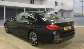 BMW 530E 2.0 M SPORT Saloon full