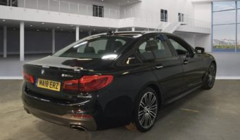 BMW 530E 2.0 M SPORT Saloon full