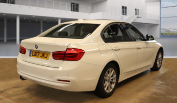 2017 BMW 320D 2.0 EFD PLUS STEP Saloon full