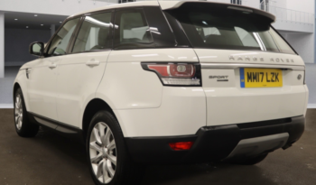 LAND ROVER R/R SPORT 2.0 SD4 HSE StationWagon full